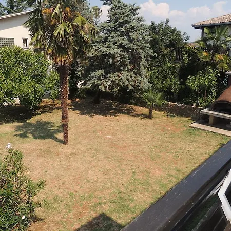 Apartmán Dragica