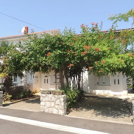 Dragica Apartment *