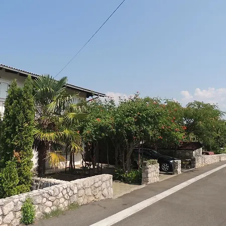 Apartment Dragica