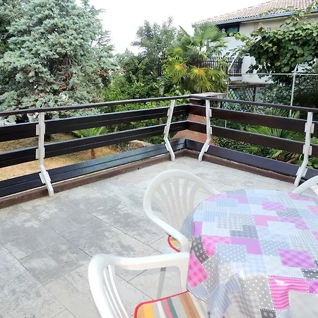 Dragica Apartment