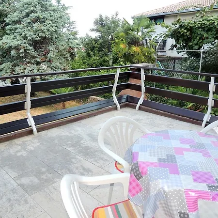 Dragica Apartmán
