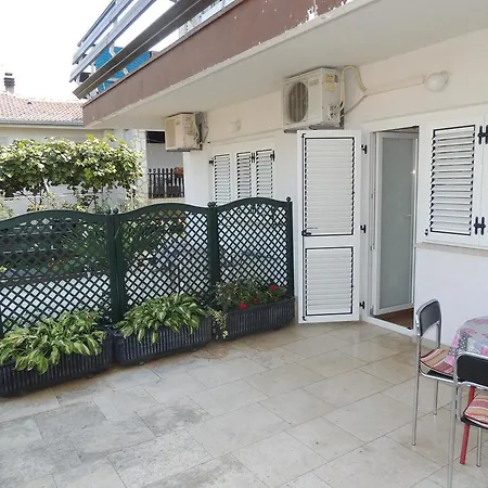Dragica Apartman