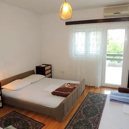Dragica Apartmán