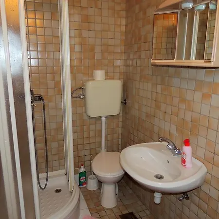 Dragica Apartmán *