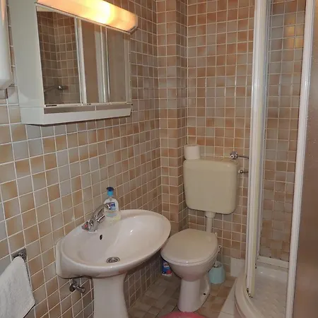 Dragica Apartmán