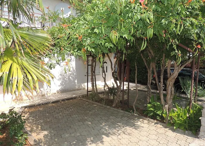 Apartment Dragica *