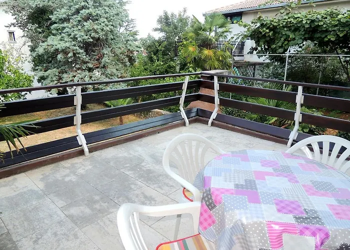 Dragica Apartman