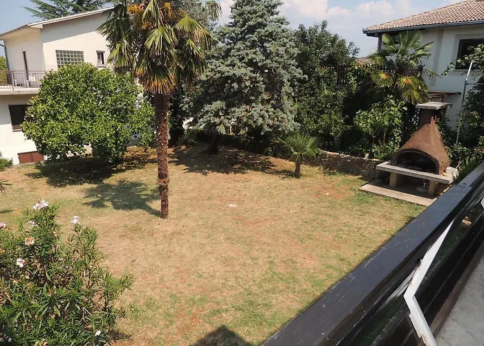 Apartment Dragica