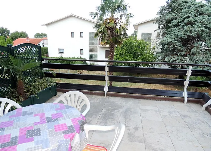 Apartment Dragica Malinska