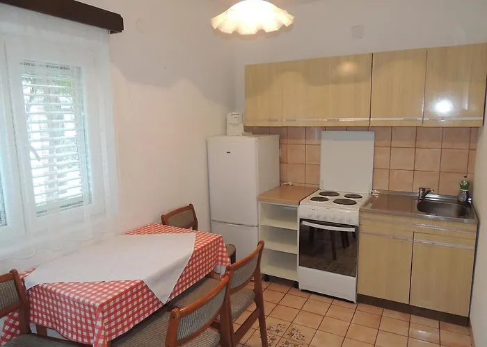 Apartman Dragica