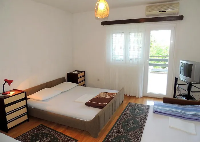 Dragica Apartment