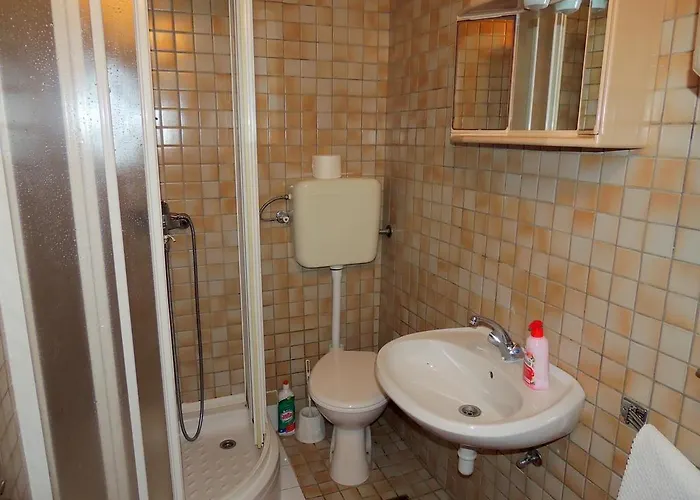 Dragica Apartman *