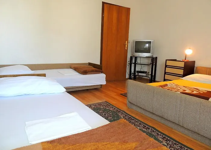 Apartman Dragica Malinska