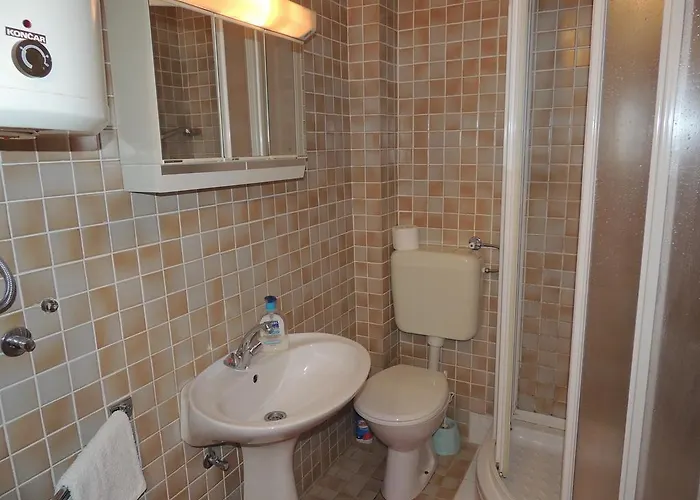 Dragica Apartment