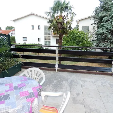 公寓 Dragica 马林斯卡