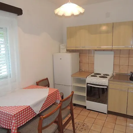 Апартаменты Dragica