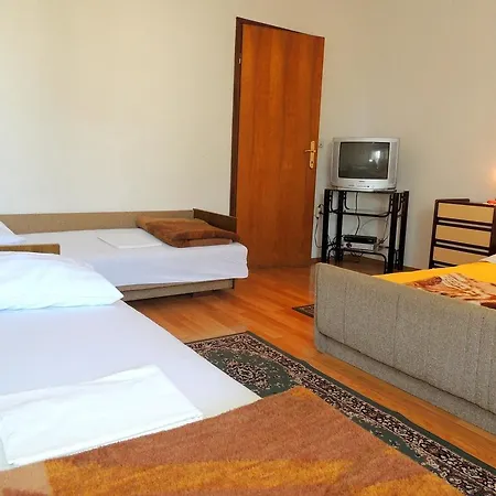 Апартаменты Dragica Малинска